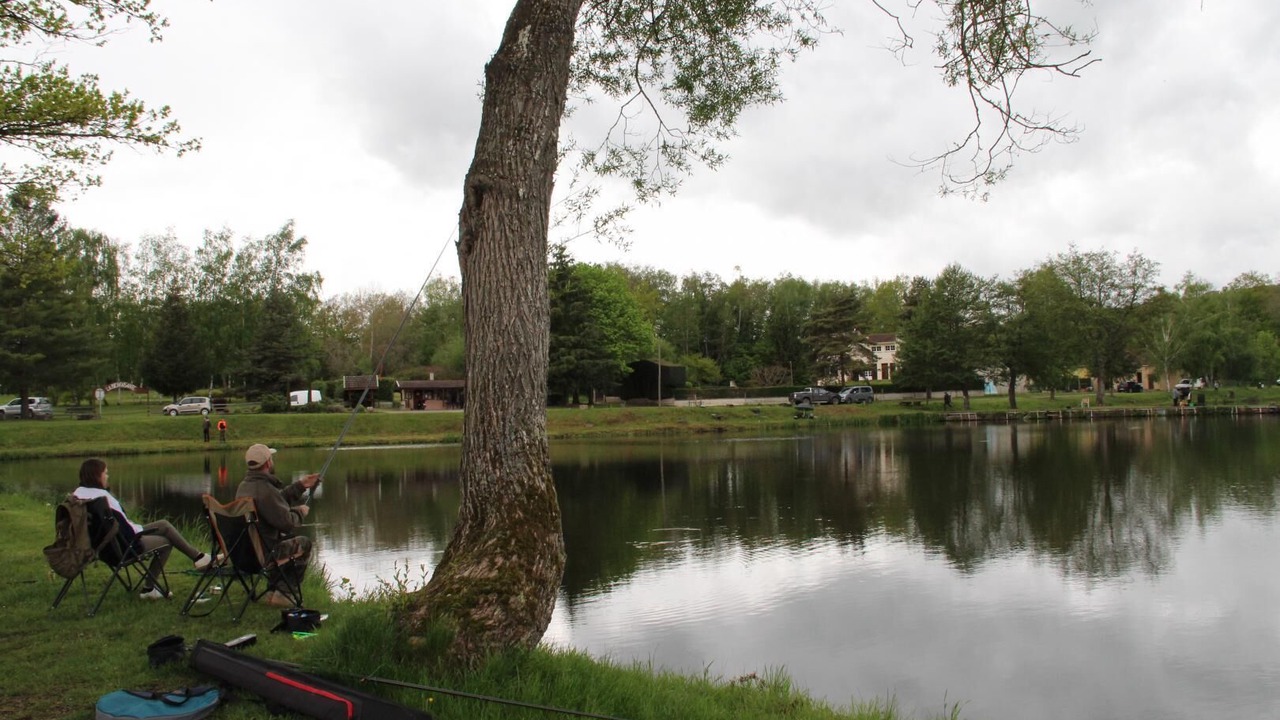 Photo of Outdoor in Epinac