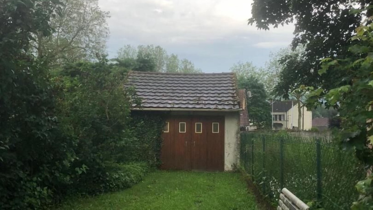 Photo of Outdoor in Epinac