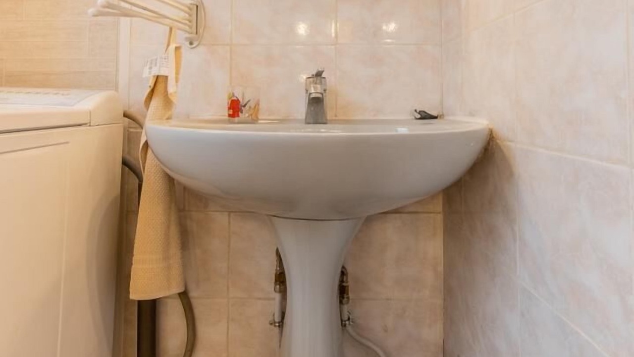 Photo of Bathroom in Epinac