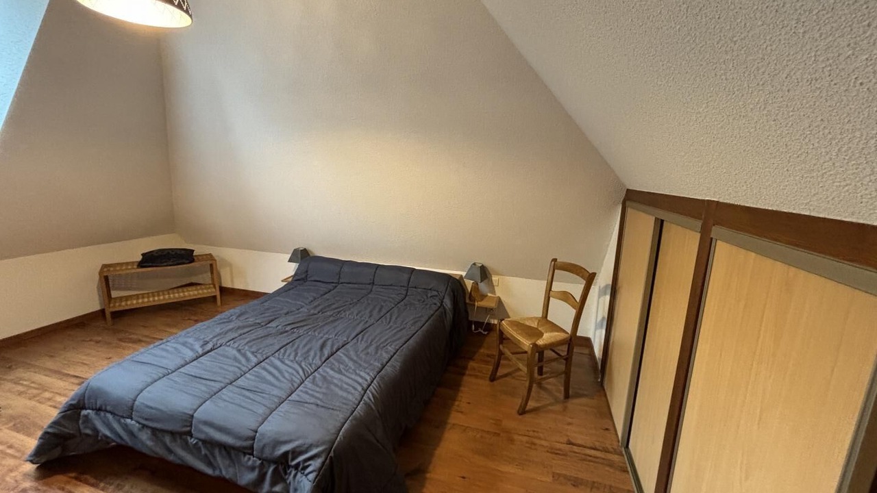 Photo of Bedroom in Simard