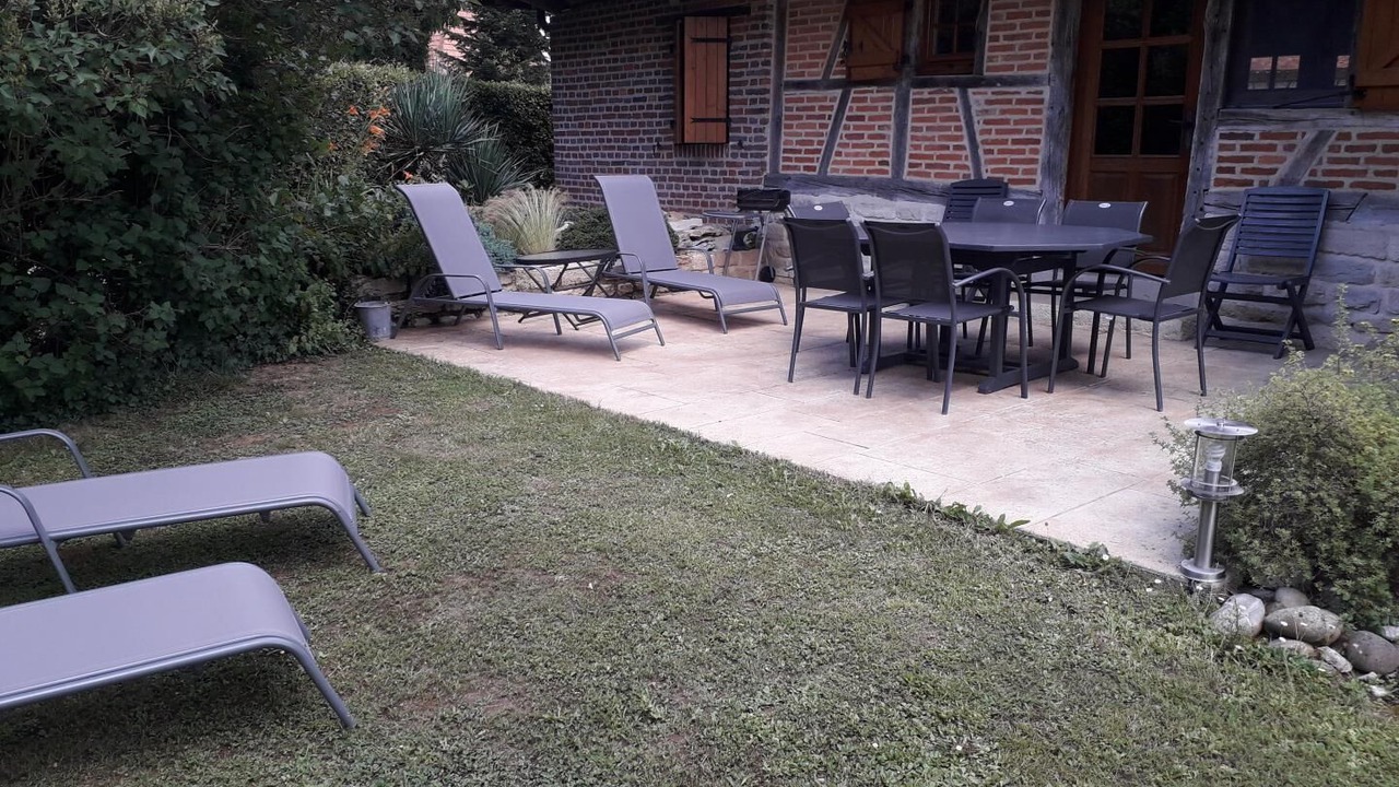 Photo of Outdoor in Simard