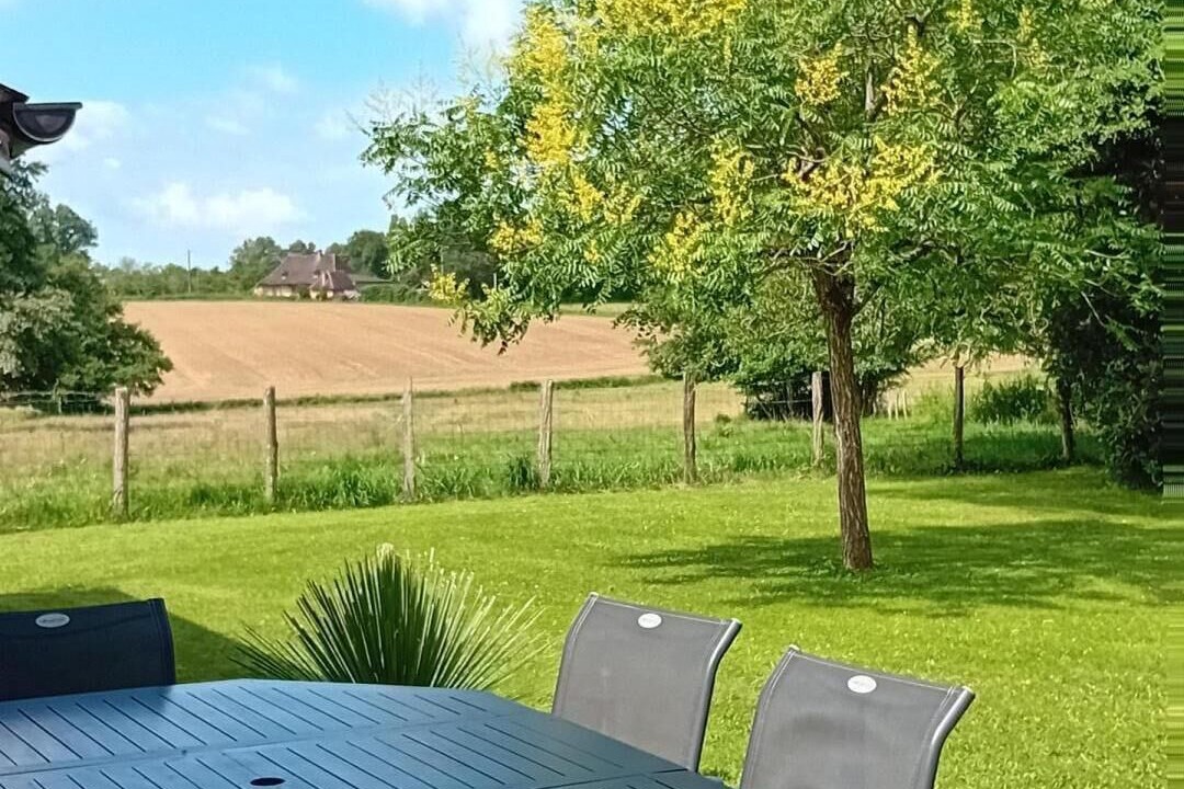 Photo of Outdoor in Simard