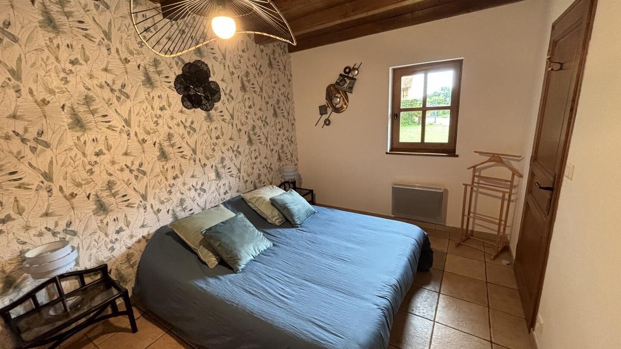 Photo of Bedroom in Simard