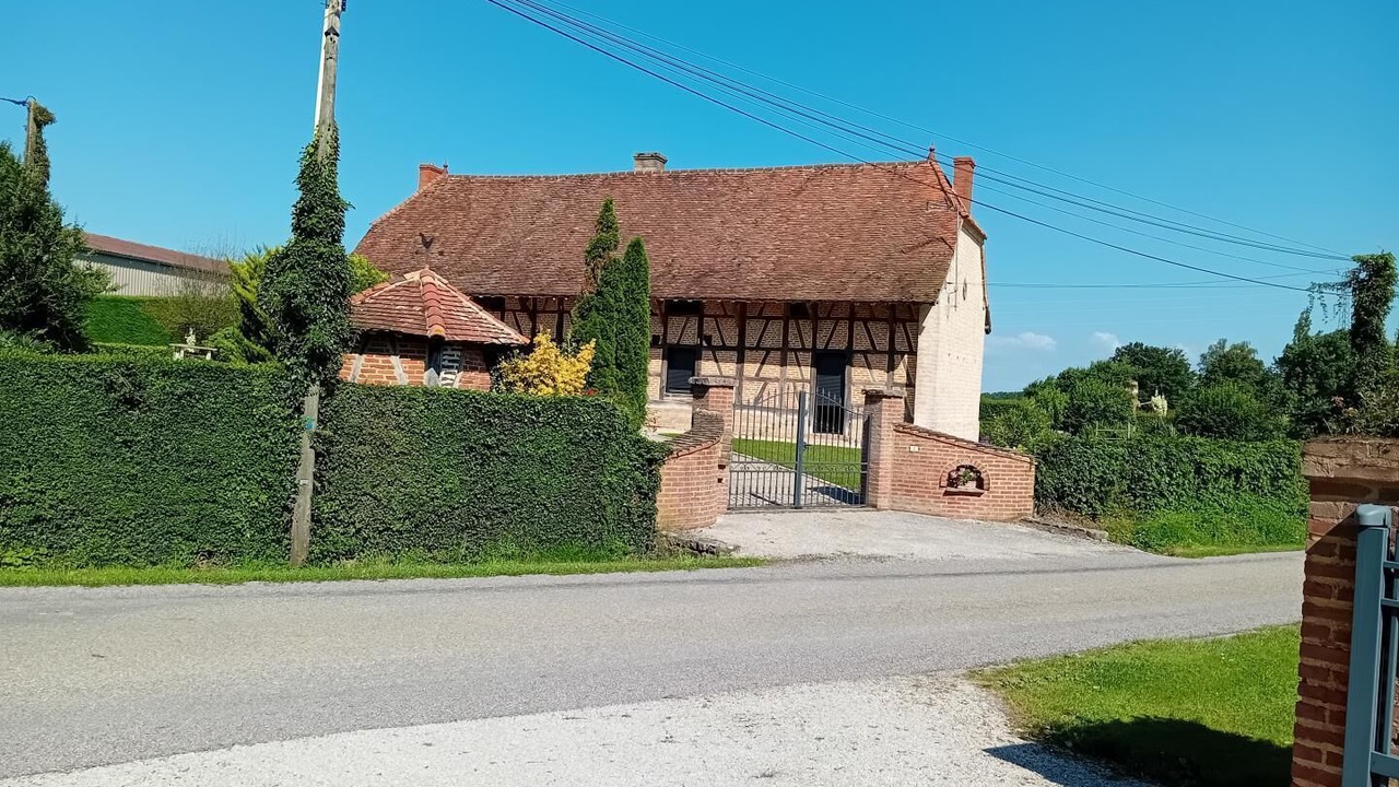 Photo of Outdoor in Simard