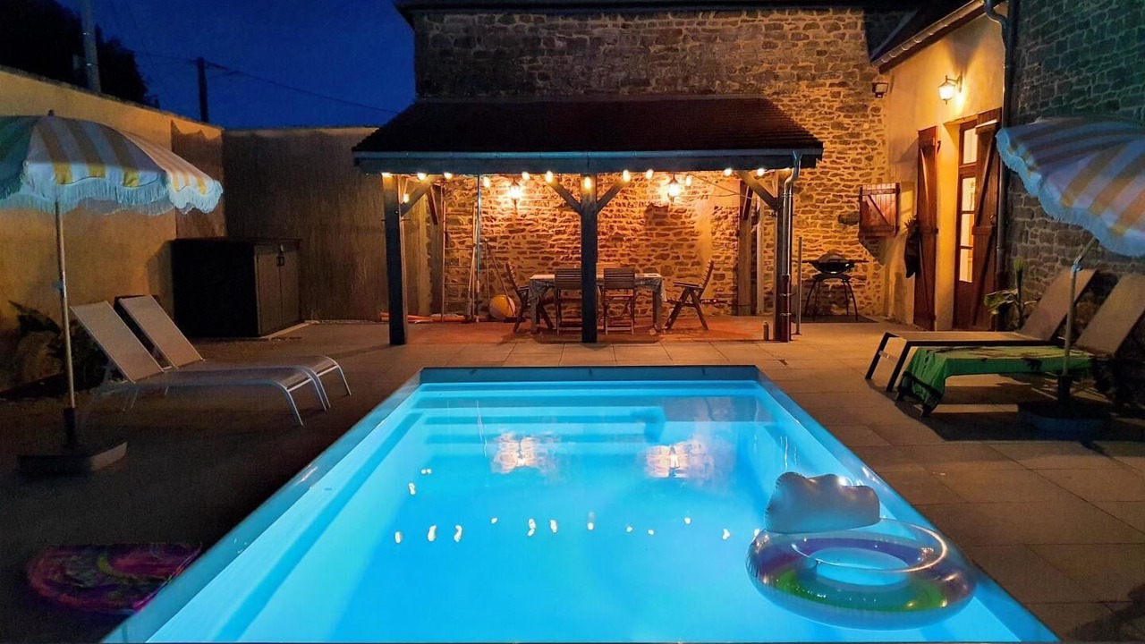 Photo of Outdoor in Saint-Sernin-du-Plain