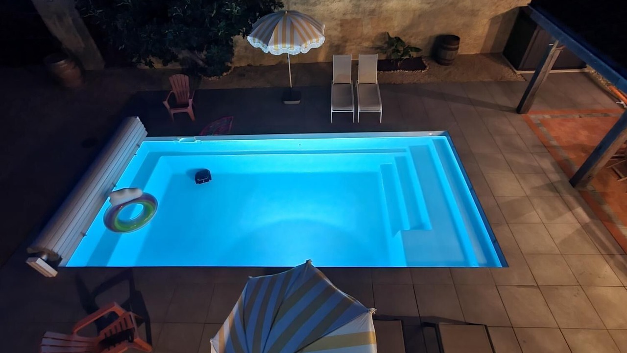 Photo of Outdoor in Saint-Sernin-du-Plain