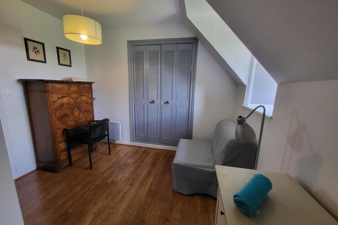 Photo of Livingroom in Saint-Sernin-du-Plain