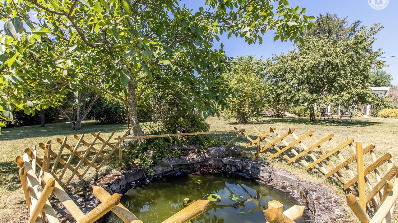 Photo of Outdoor in Saint-Sernin-du-Plain