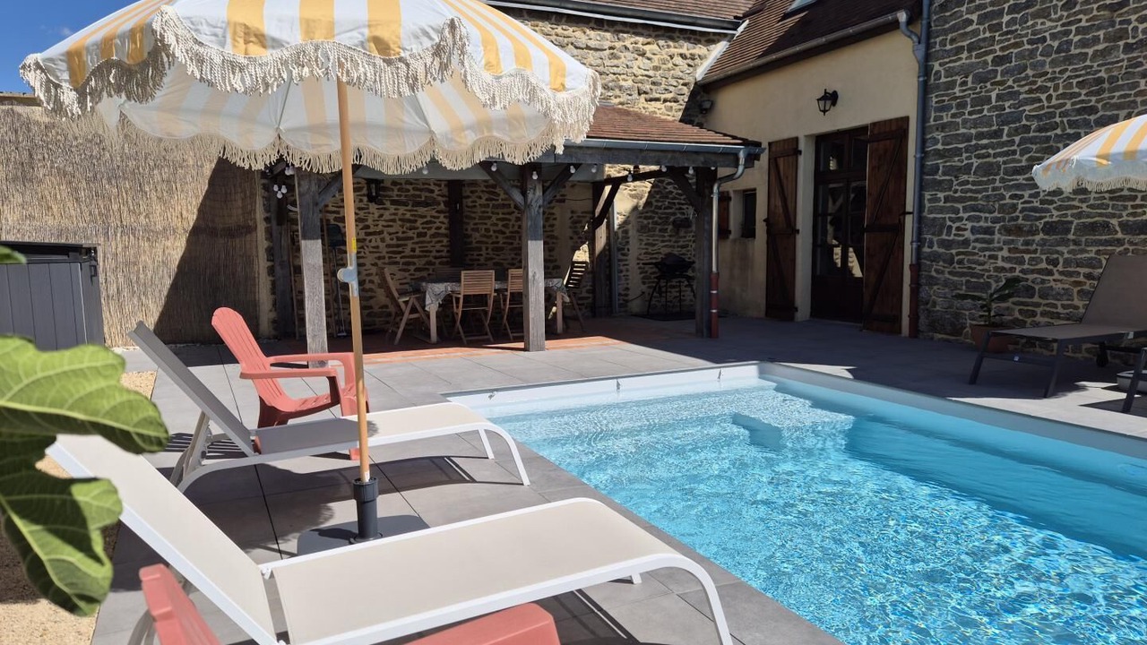 Photo of Outdoor in Saint-Sernin-du-Plain