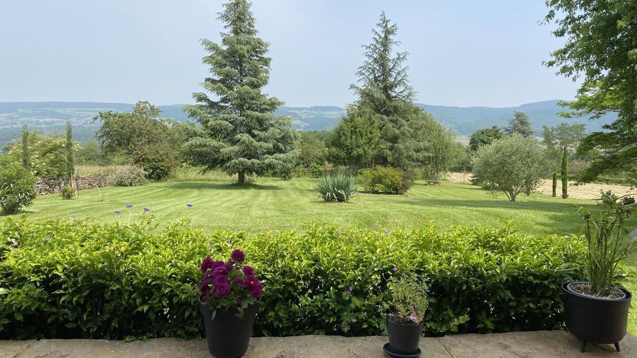 Photo of Outdoor in Cluny