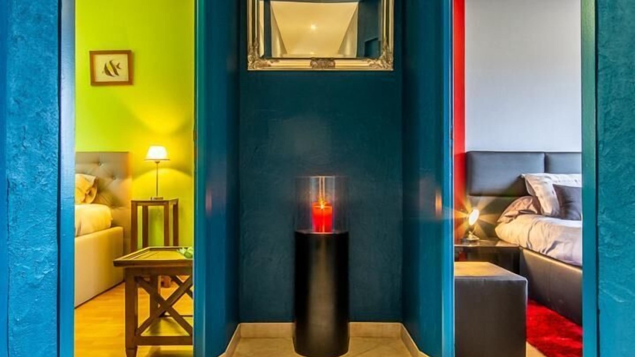 Photo of Bedroom in Cluny