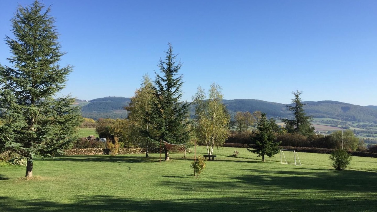 Photo of Outdoor in Cluny