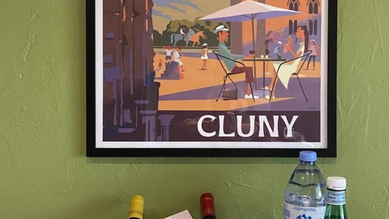 Photo of Others in Cluny