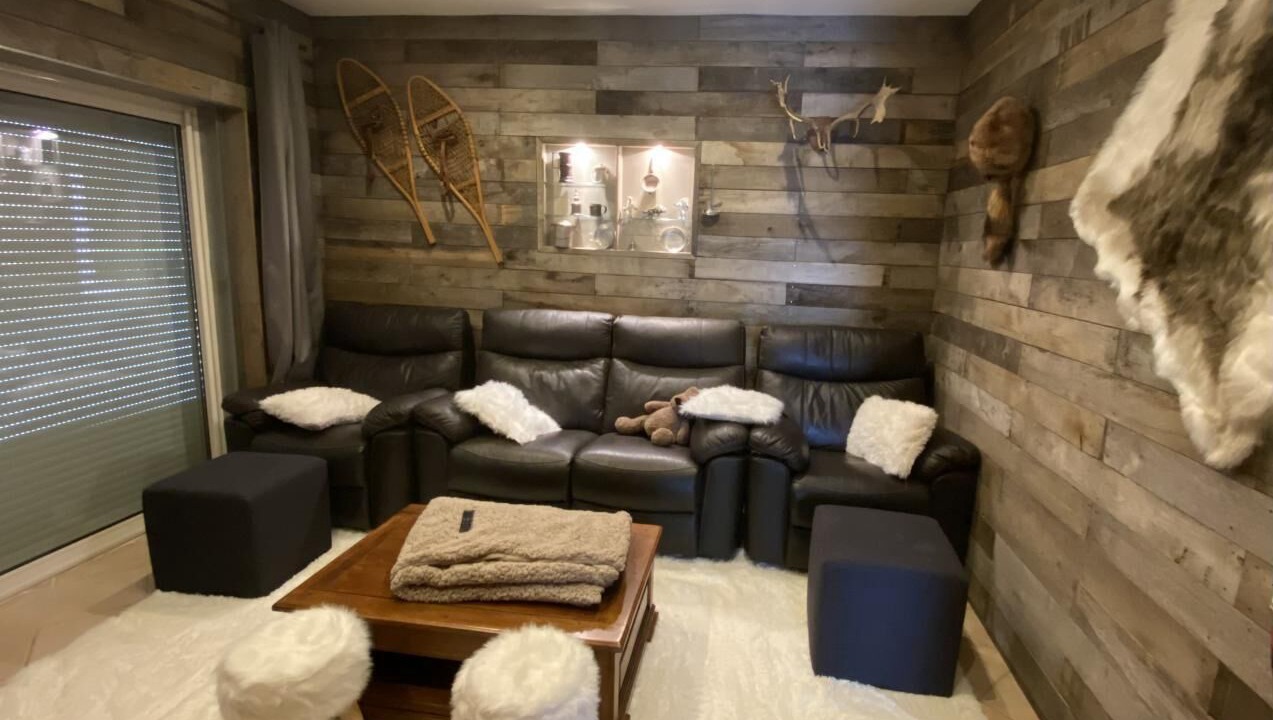 Photo of Livingroom in Cluny