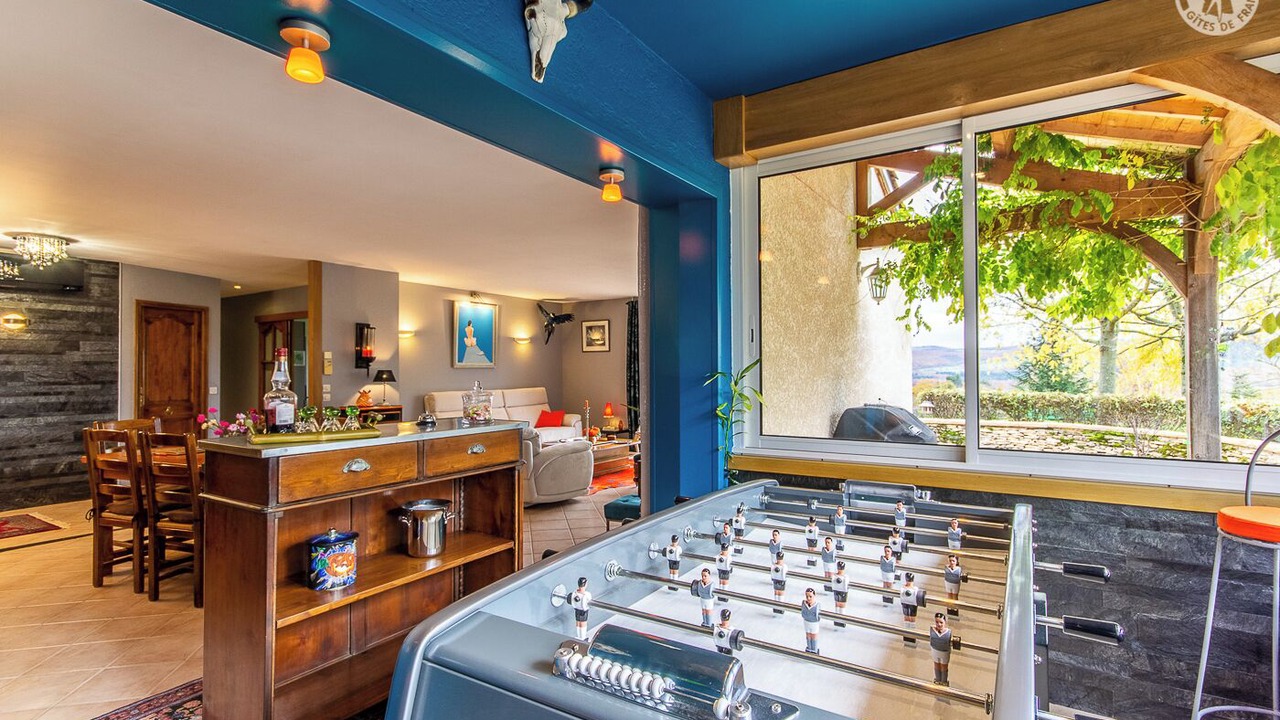 Photo of Bedroom in Cluny