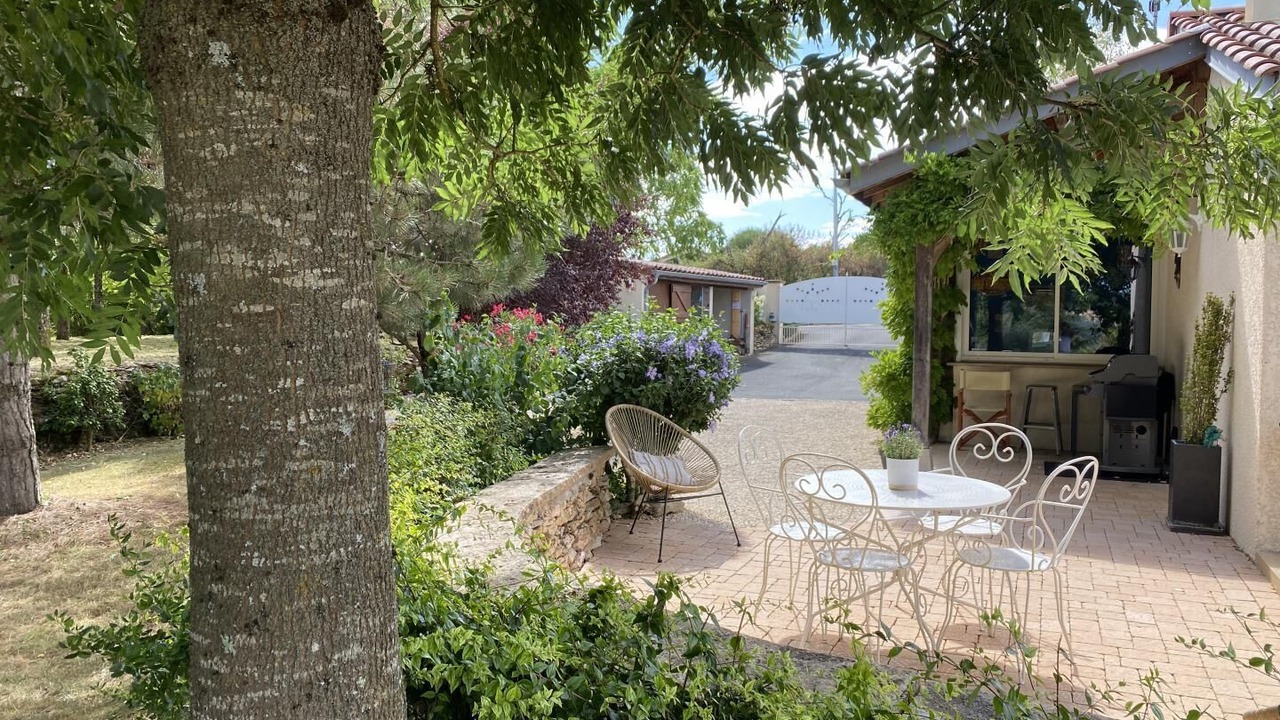 Photo of Outdoor in Cluny