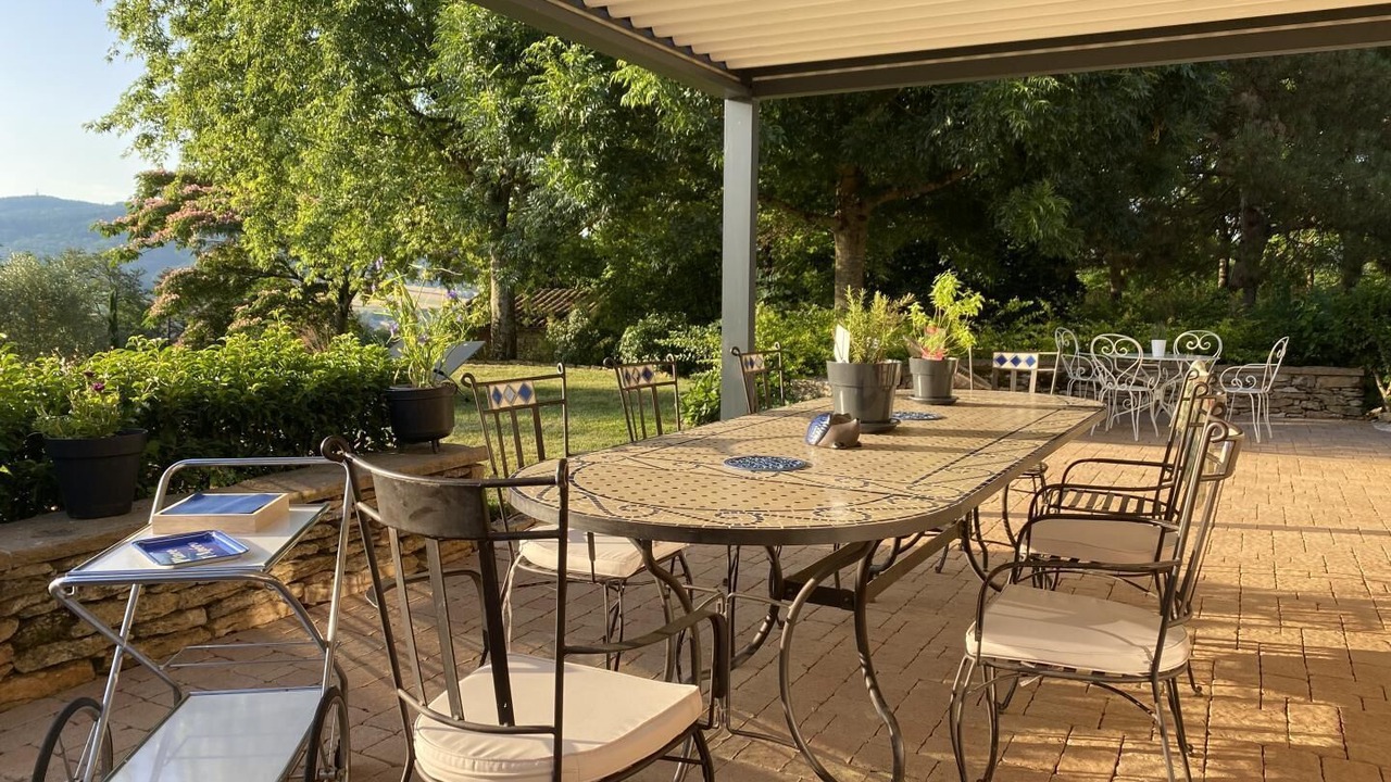 Photo of Outdoor in Cluny