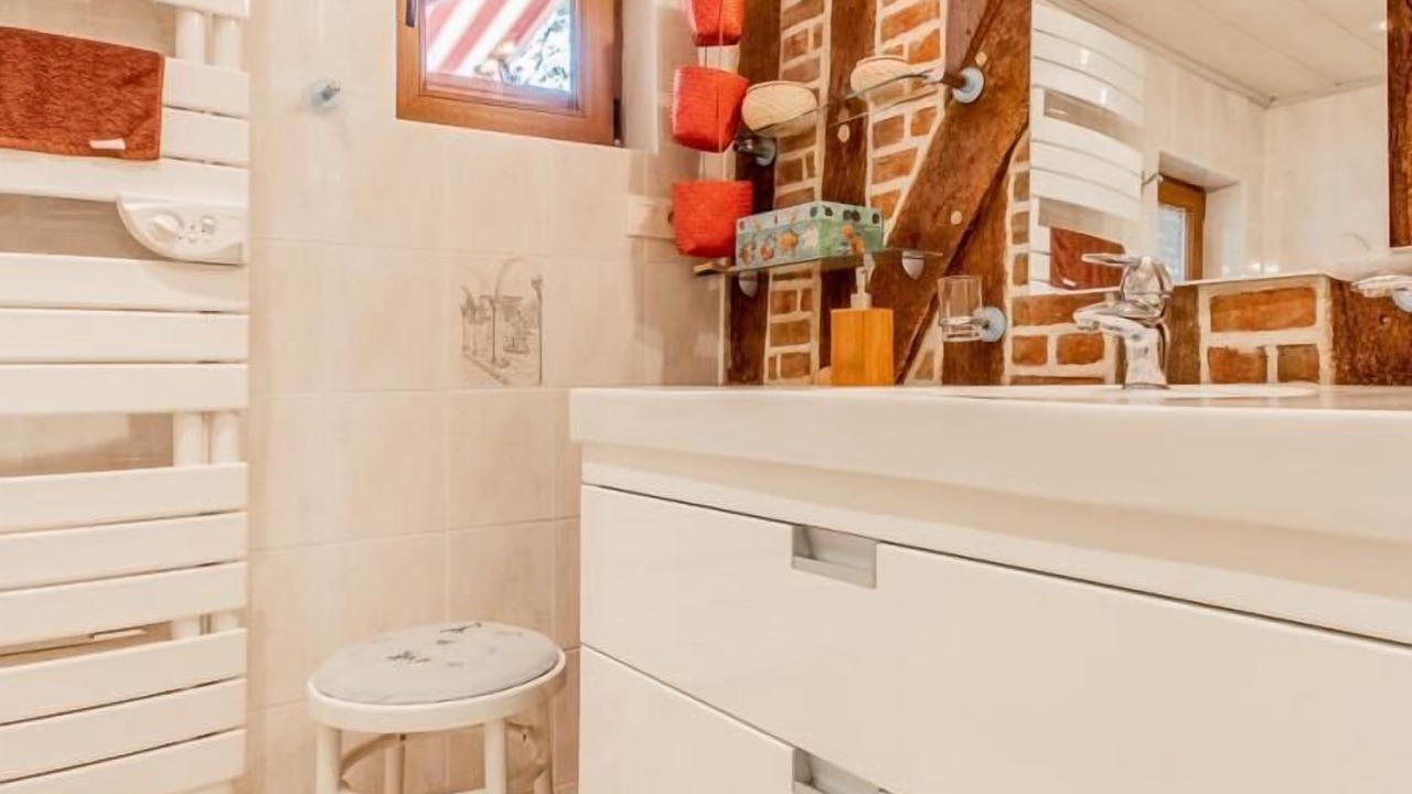 Photo of Bathroom in Torpes