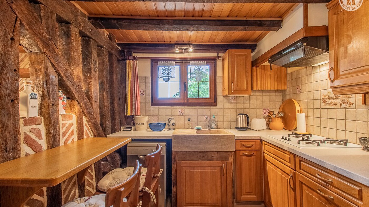 Photo of Kitchen in Torpes
