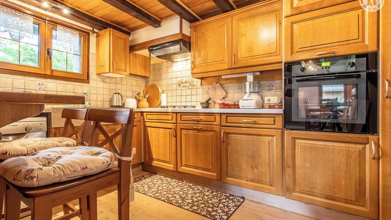 Photo of Kitchen in Torpes