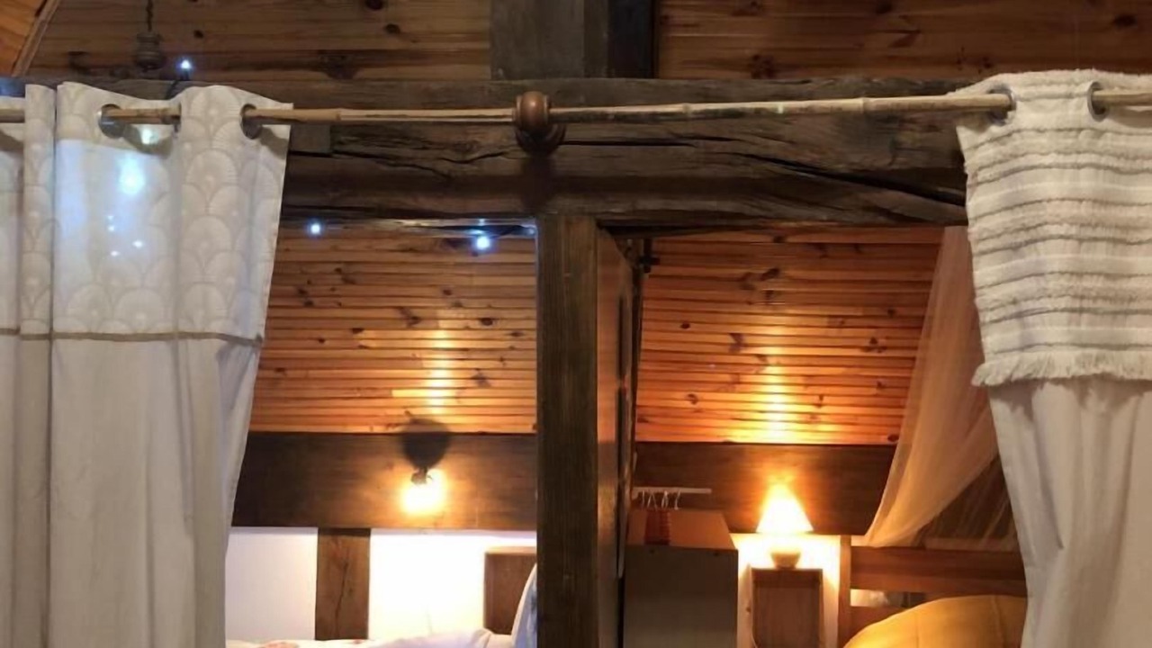 Photo of Bedroom in Torpes