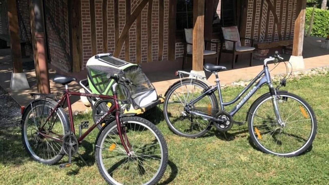 Photo of Outdoor in Torpes