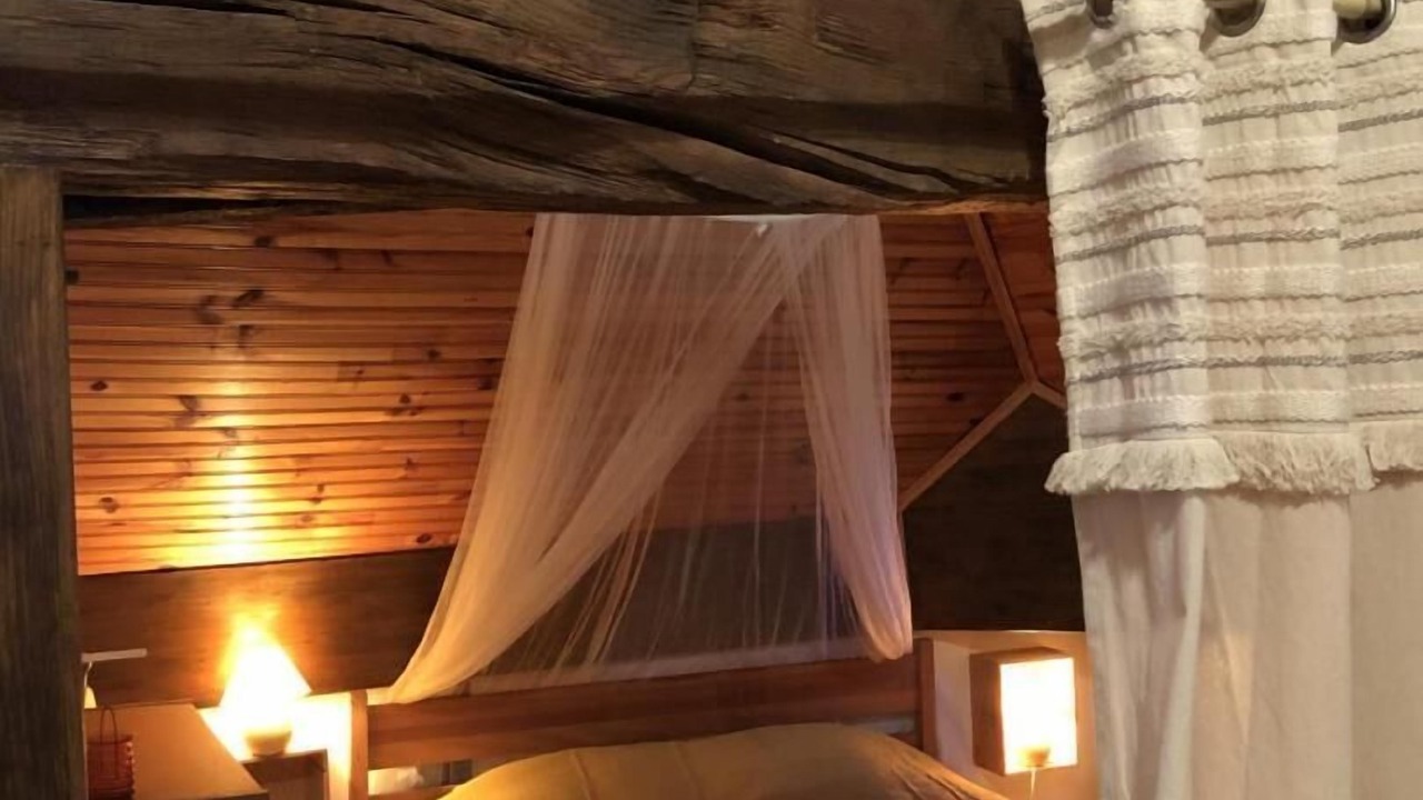 Photo of Bedroom in Torpes