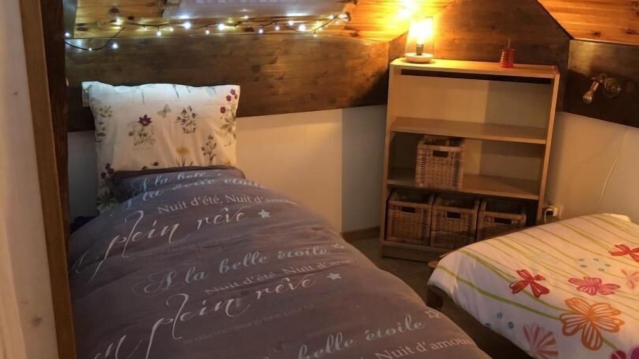 Photo of Bedroom in Torpes