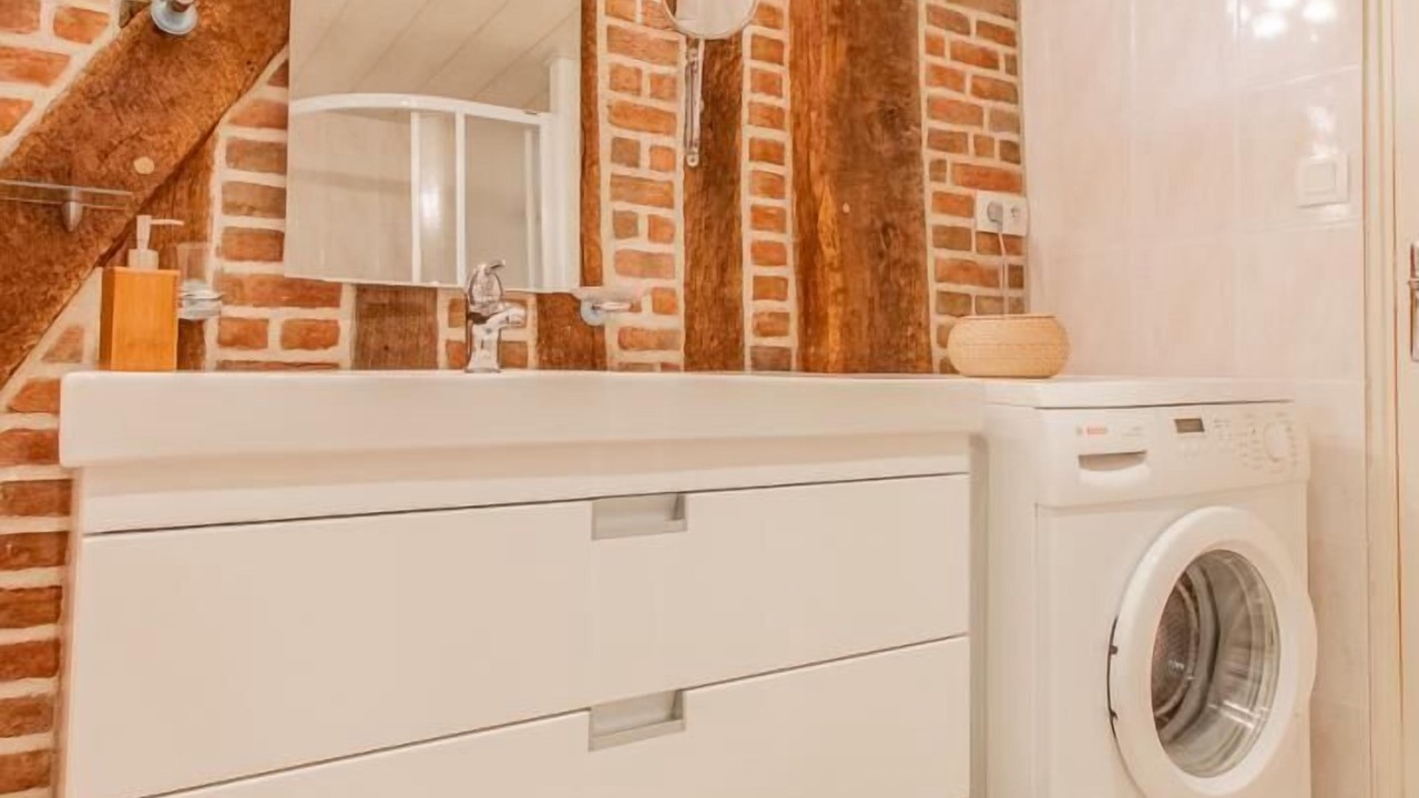 Photo of Bathroom in Torpes