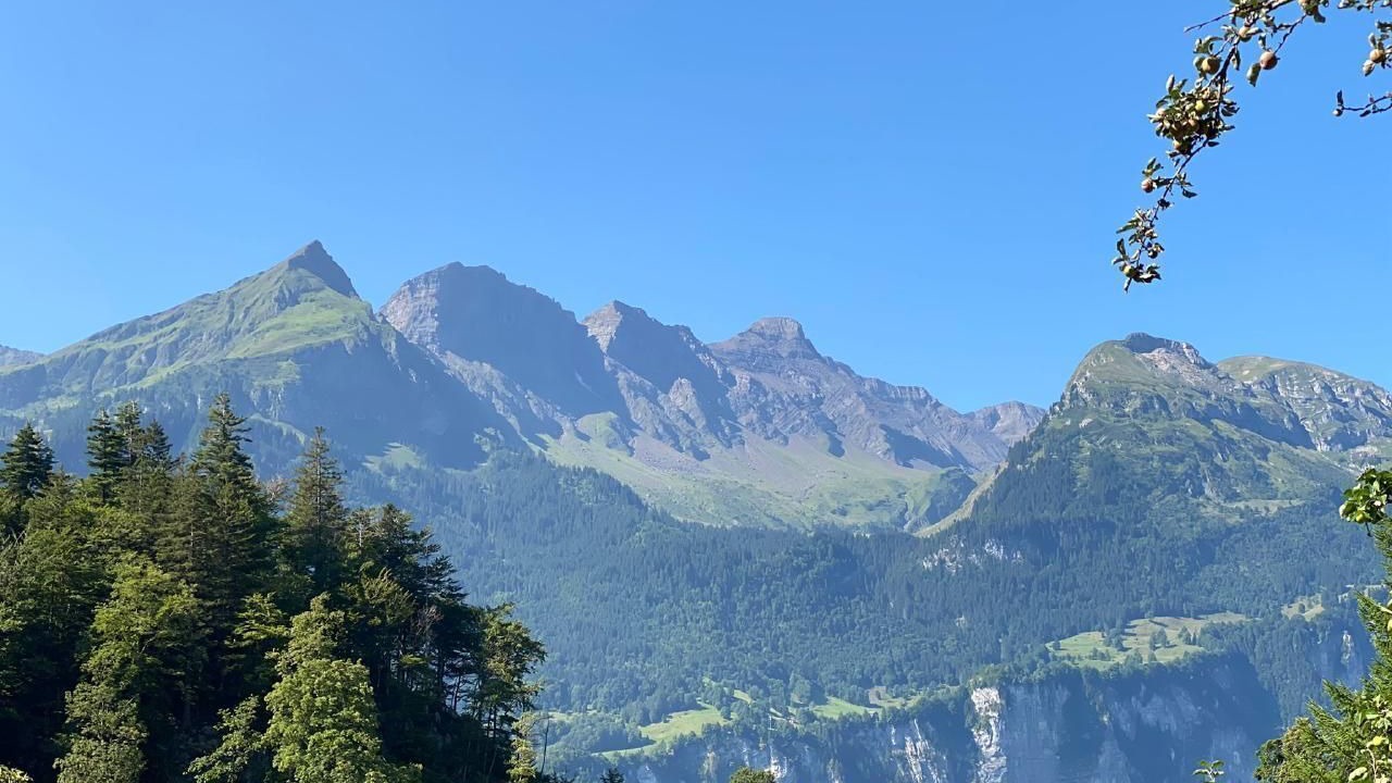 Photo of Others in Meiringen