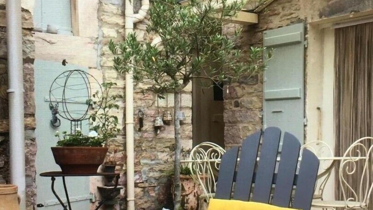 Photo of Patio Balcony in Mercurey