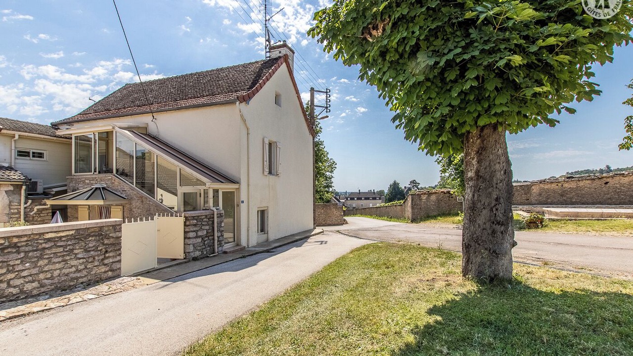 Photo of Outdoor in Mercurey