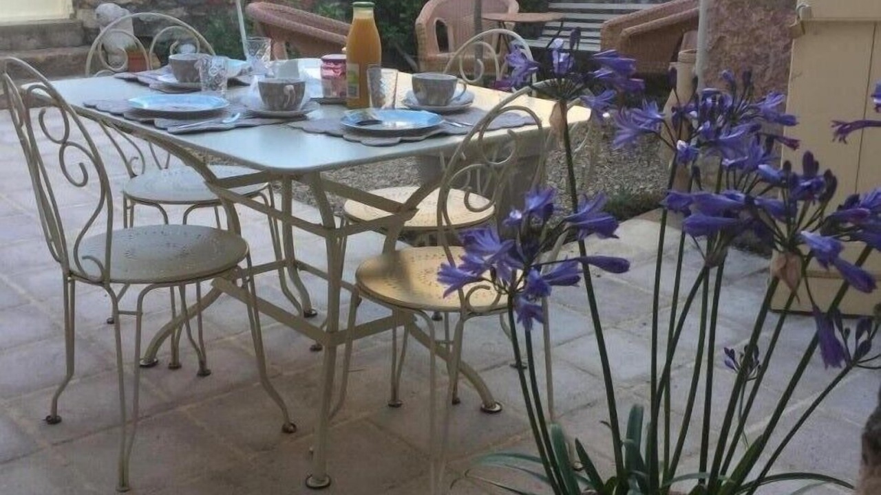 Photo of Outdoor in Mercurey