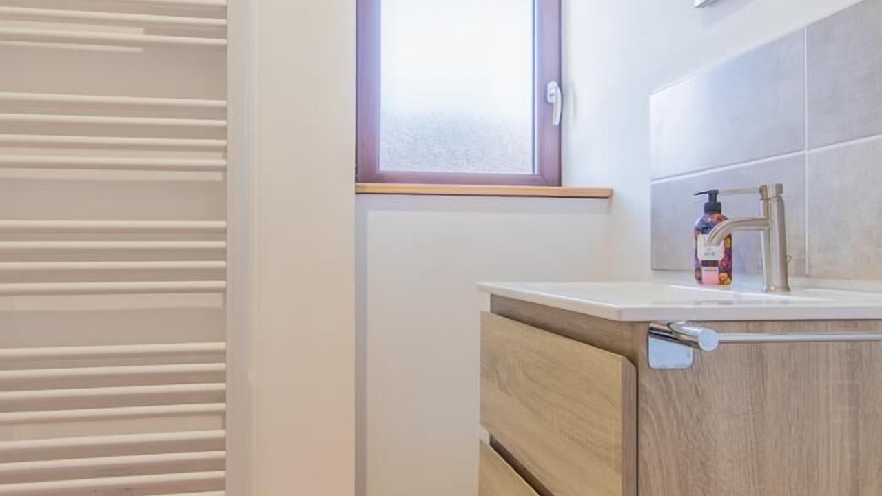 Photo of Bathroom in Mary