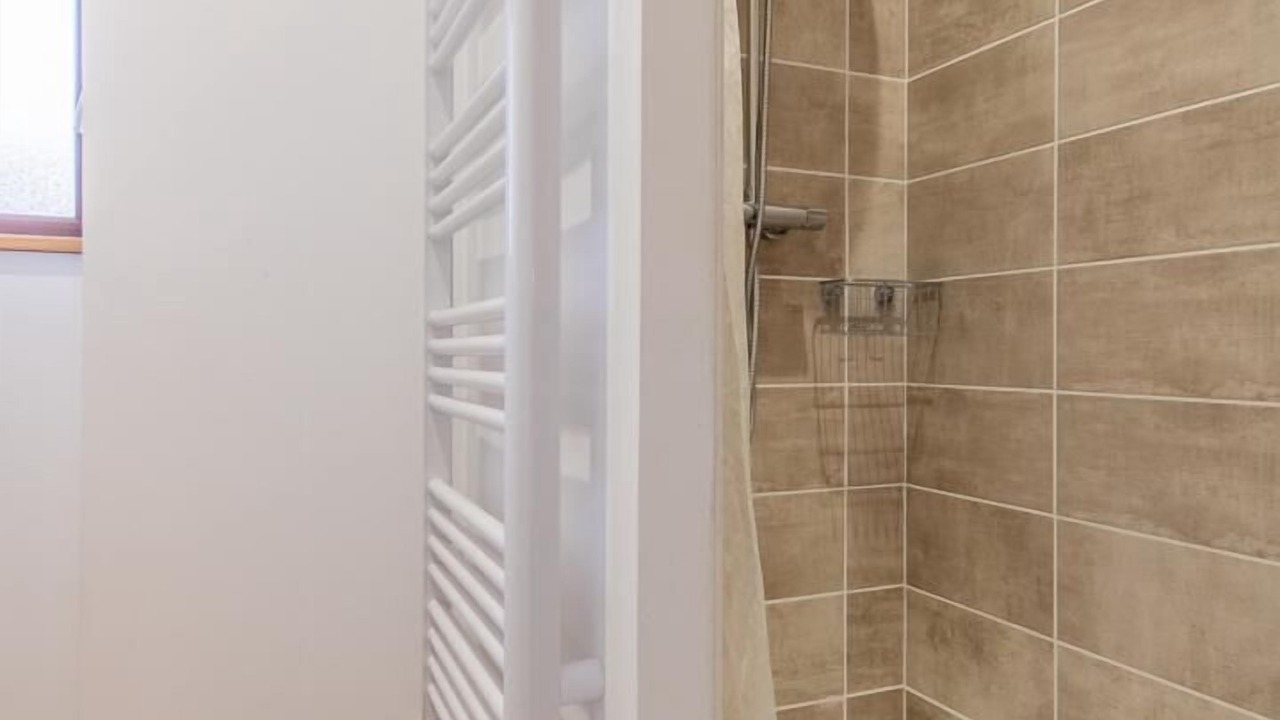 Photo of Bathroom in Mary