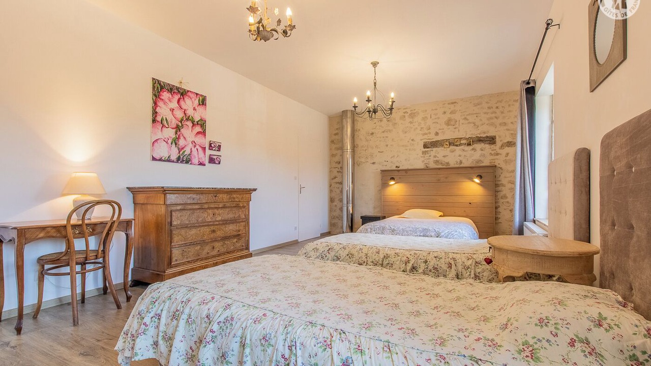 Photo of Bedroom in Mary