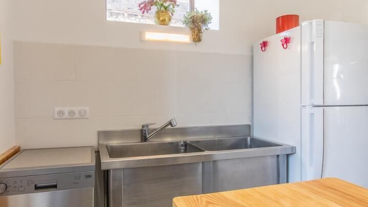 Photo of Kitchen in Mary