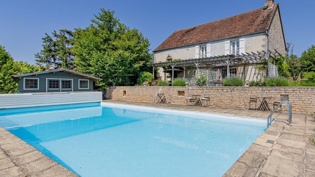 Photo of Outdoor in Saint-Sernin-du-Plain