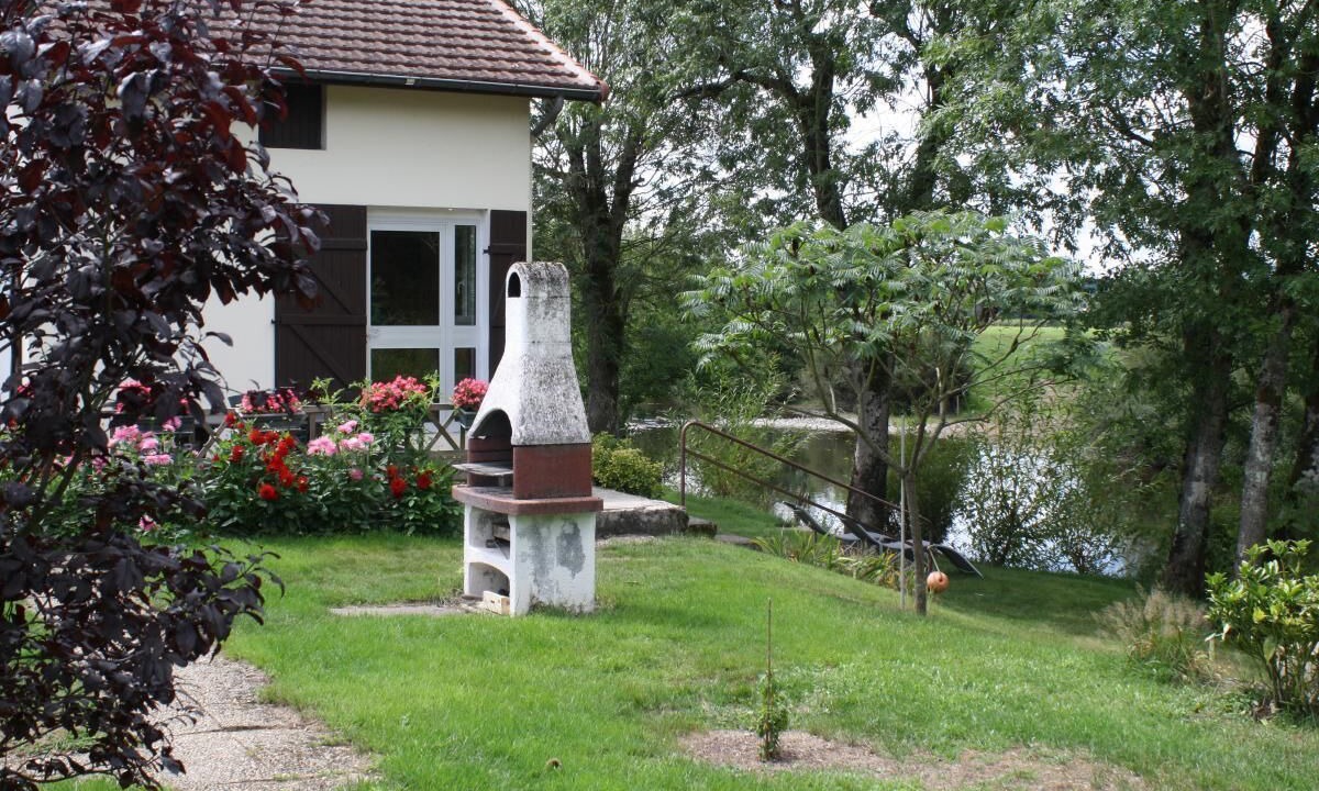 Photo of Outdoor in Etang-sur-Arroux