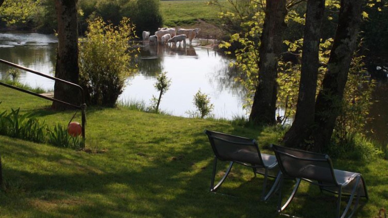 Photo of Outdoor in Etang-sur-Arroux
