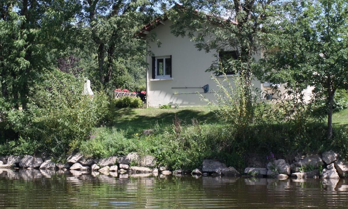 Photo of Outdoor in Etang-sur-Arroux