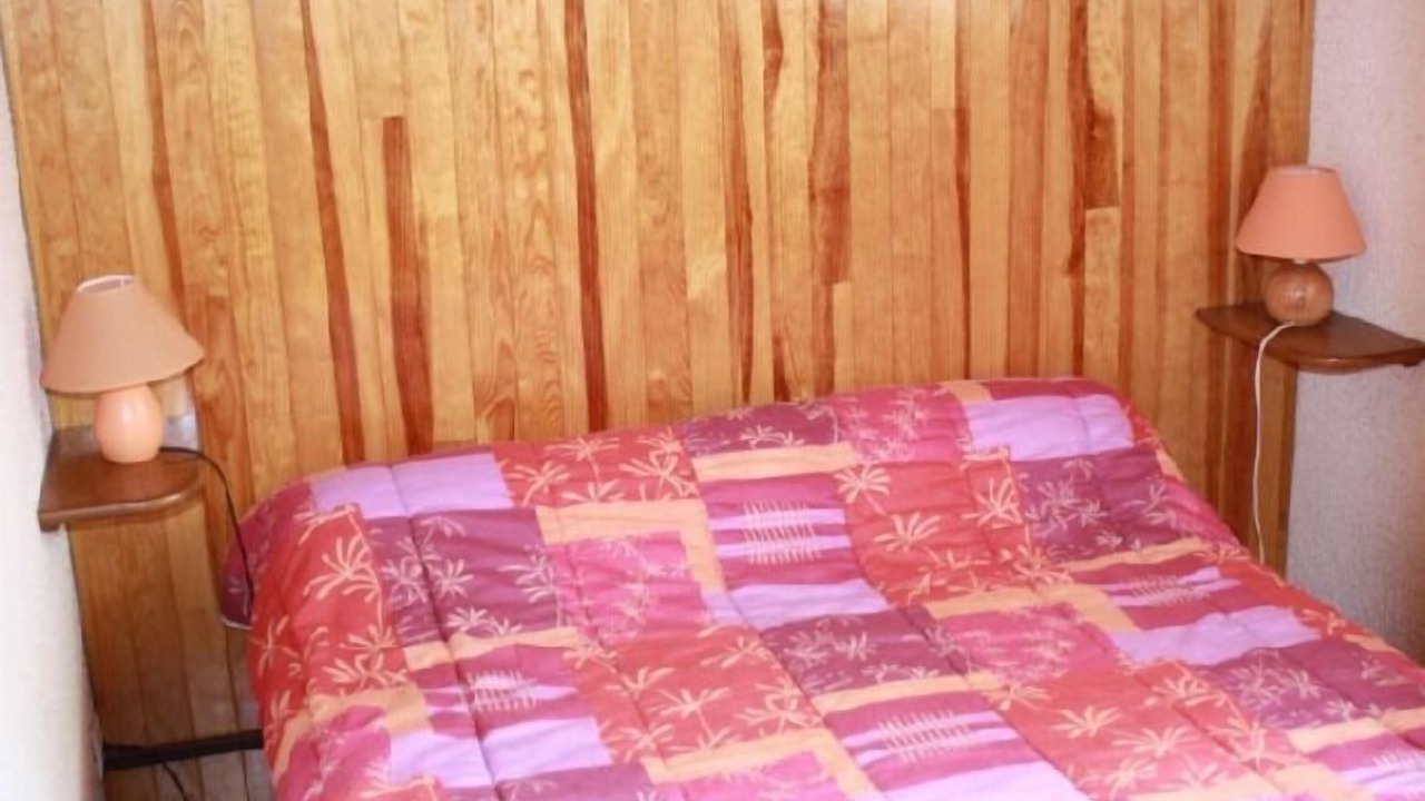 Photo of Bedroom in Etang-sur-Arroux