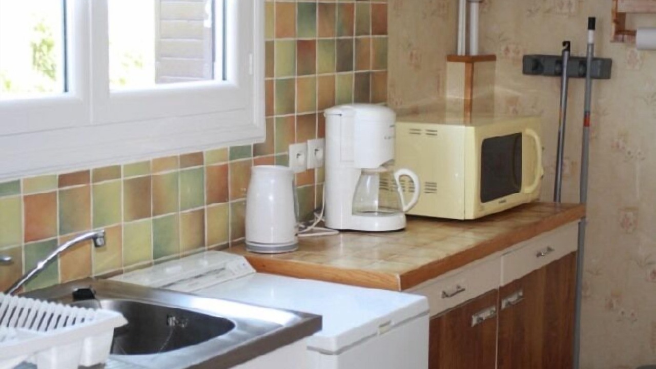 Photo of Kitchen in Etang-sur-Arroux