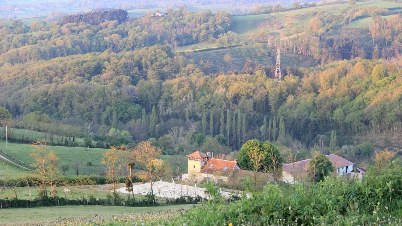 Photo of Outdoor in Saint-Marcelin-de-Cray