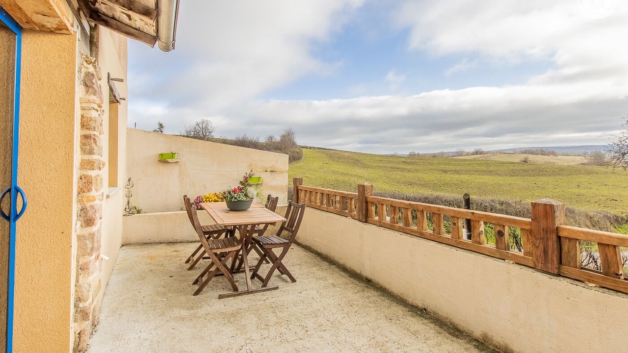 Photo of Outdoor in Saint-Marcelin-de-Cray