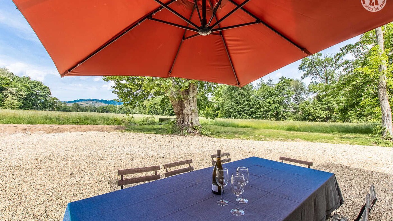 Photo of Outdoor in La Chapelle-de-Guinchay