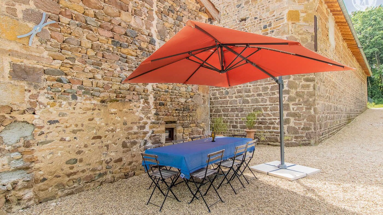 Photo of Outdoor in La Chapelle-de-Guinchay