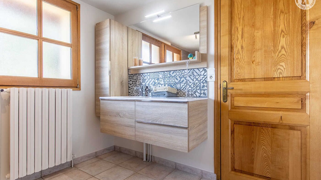 Photo of Bathroom in Cuiseaux