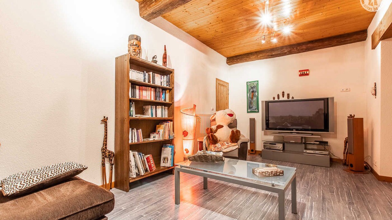 Photo of Livingroom in Cuiseaux