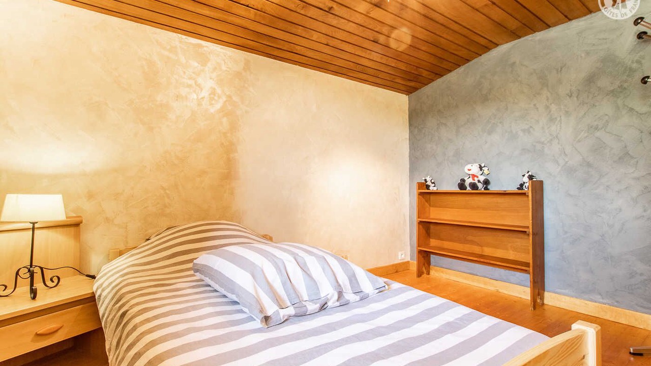 Photo of Bedroom in Cuiseaux